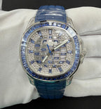 PATEK PHILIPPE AQUANAUT LUCE 5268/461G