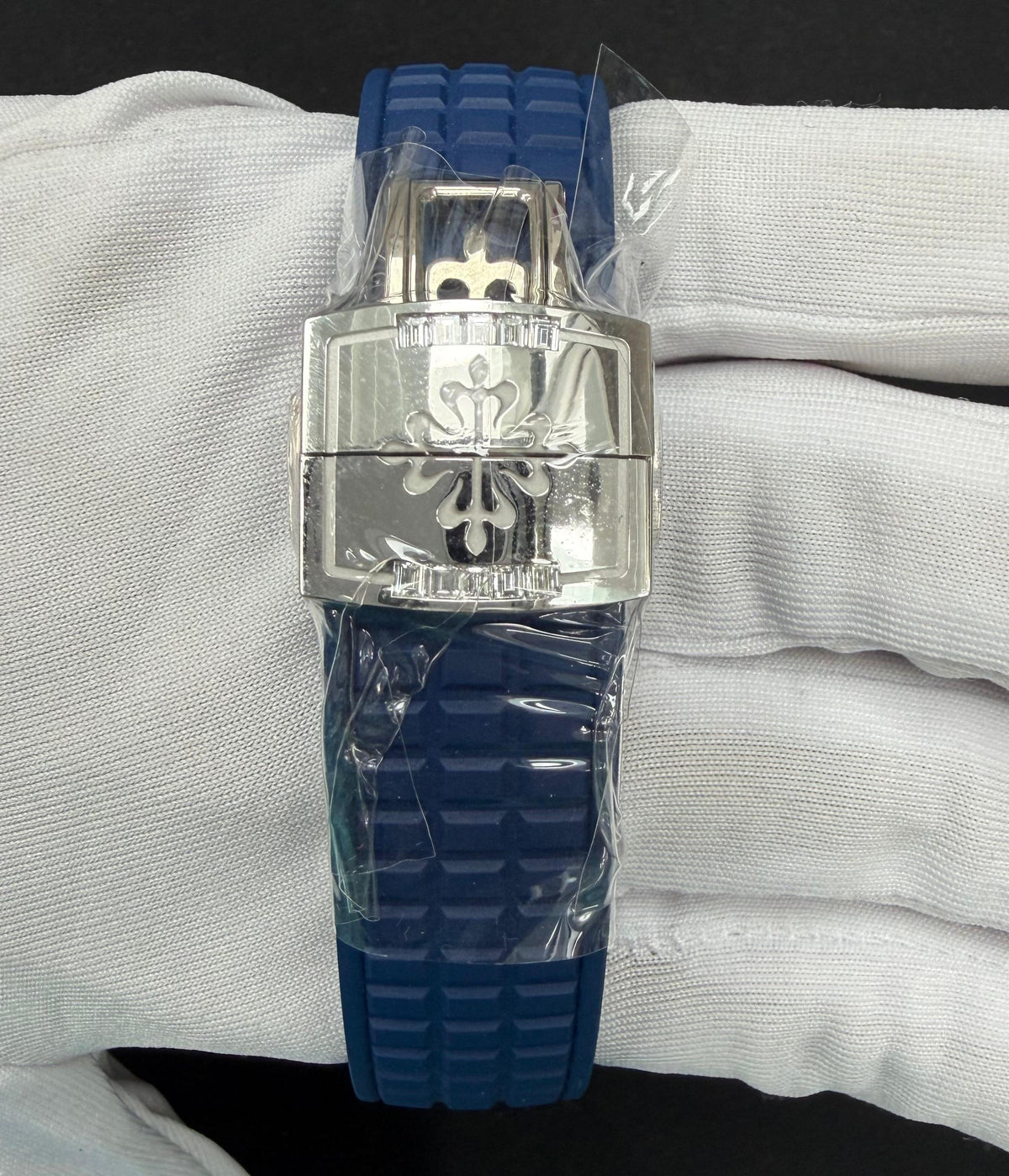 PATEK PHILIPPE AQUANAUT LUCE 5268/461G