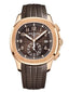 PATEK PHILIPPE AQUANAUT 5968R-001