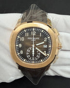 PATEK PHILIPPE AQUANAUT 5968R-001
