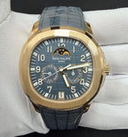 PATEK PHILIPPE AQUANAUT 5261R-001