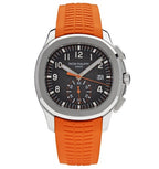 PATEK PHILIPPE AQUANAUT 5968A-001