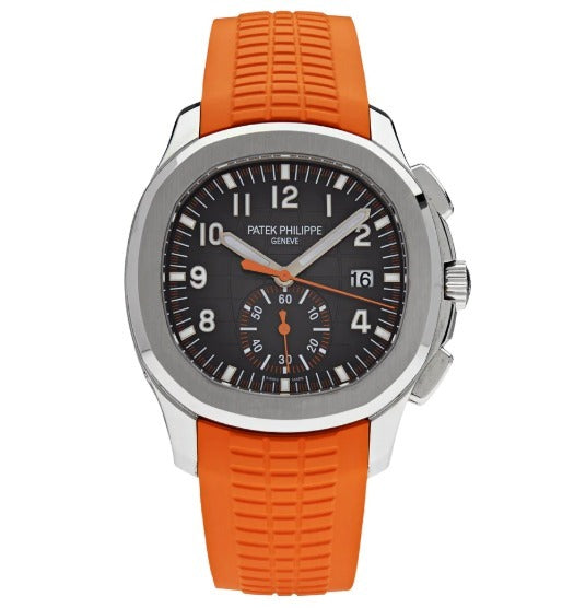 PATEK PHILIPPE AQUANAUT 5968A-001 Hover Image