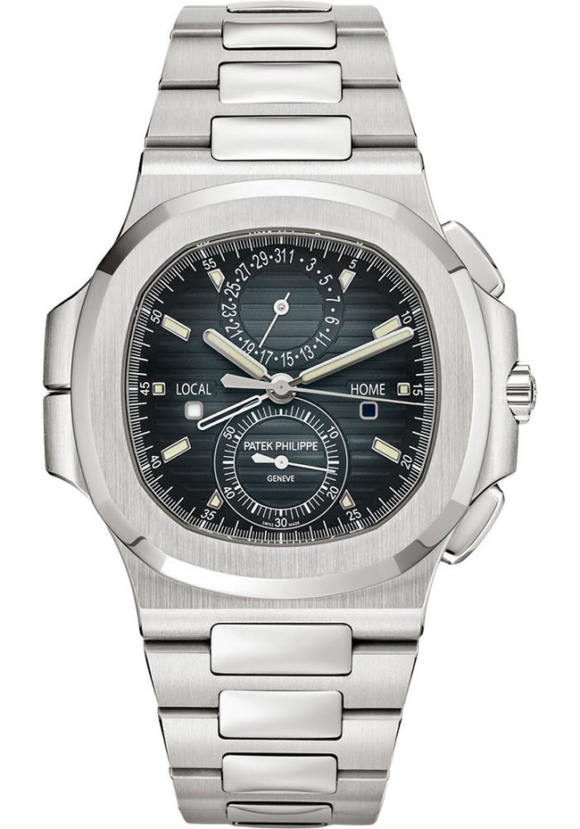 PATEK PHILIPPE NAUTILUS 5990/1A-011 Hover Image