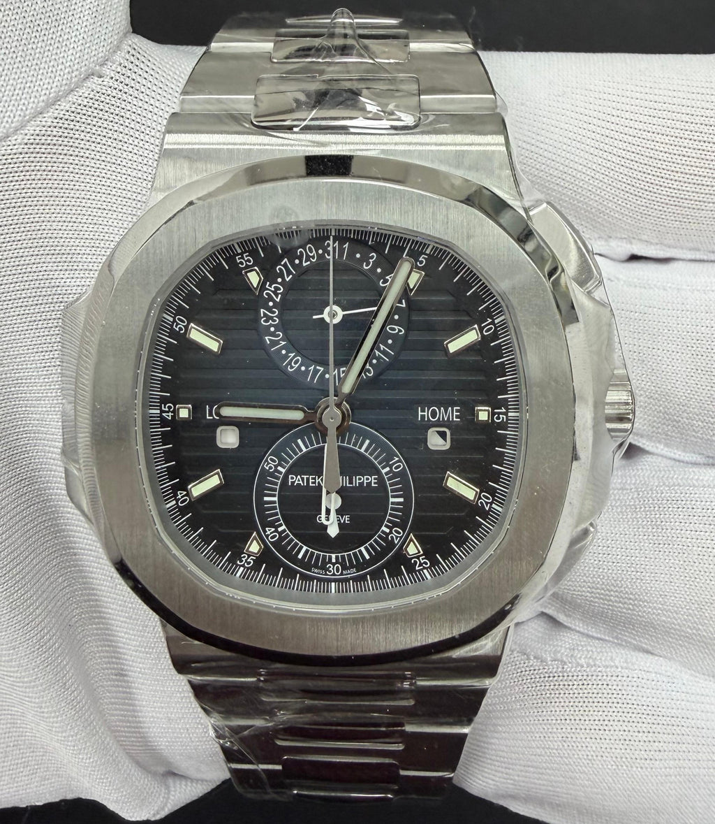 PATEK PHILIPPE NAUTILUS 5990/1A-011