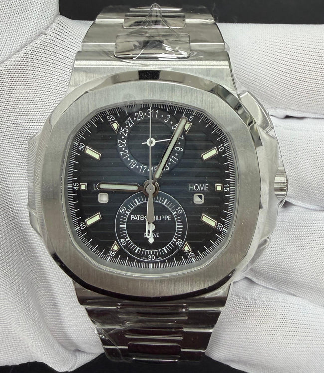 PATEK PHILIPPE NAUTILUS 5990/1A-011 Main Image