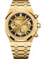 AUDEMARS PIGUET ROYAL OAK SELFWINDING 26240BA.OO.1320BA.02