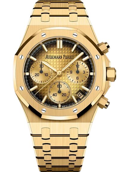 AUDEMARS PIGUET ROYAL OAK SELFWINDING 26240BA.OO.1320BA.02 Hover Image