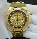 AUDEMARS PIGUET ROYAL OAK SELFWINDING 26240BA.OO.1320BA.02