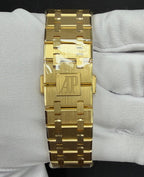 AUDEMARS PIGUET ROYAL OAK SELFWINDING 26240BA.OO.1320BA.02