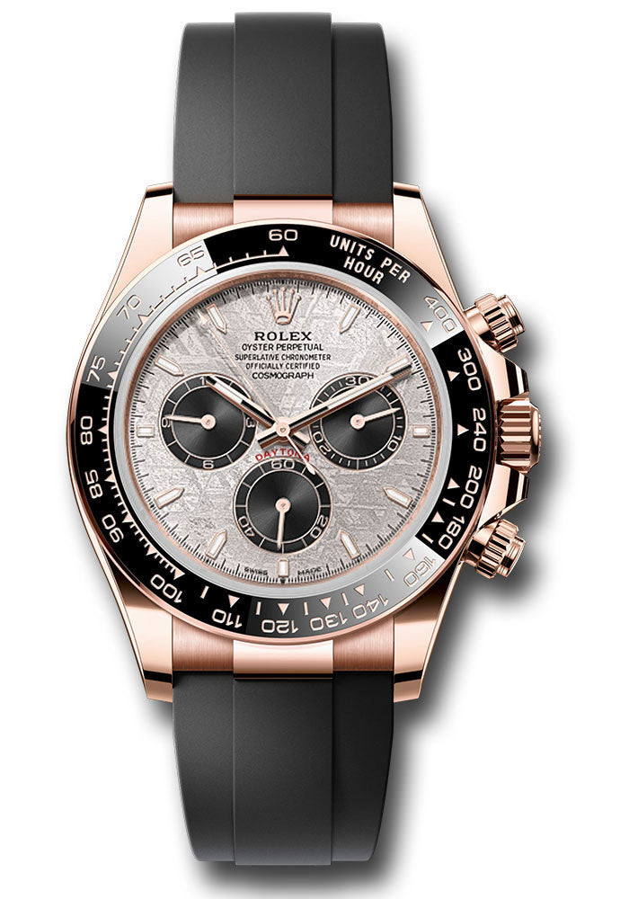 ROLEX DAYTONA 126515LN