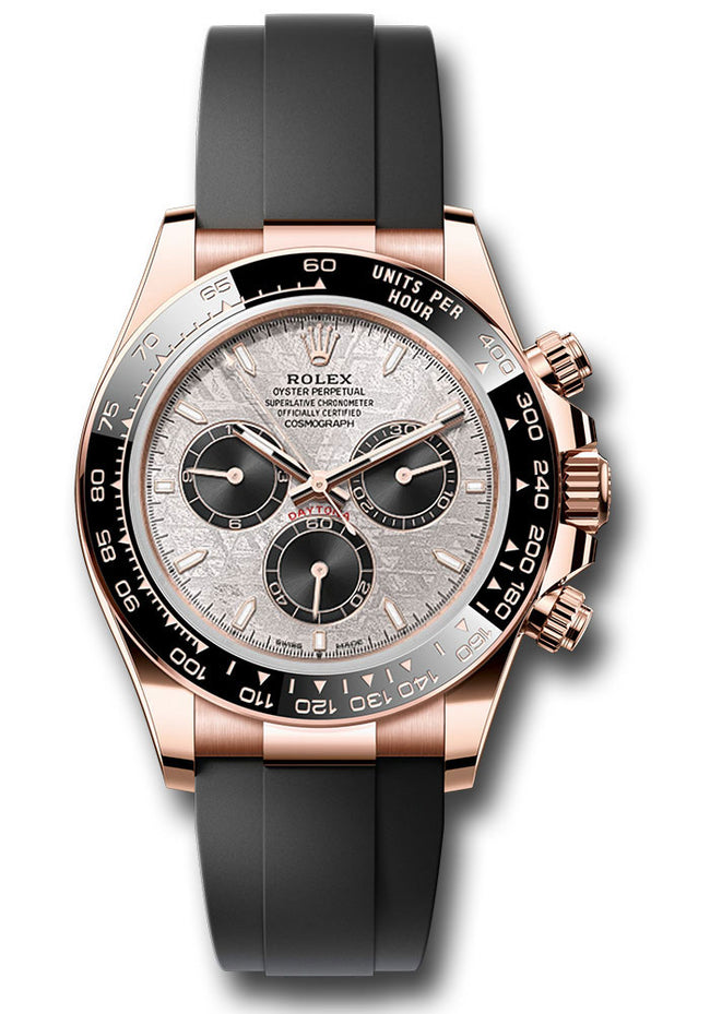 ROLEX DAYTONA 126515LN Hover Image
