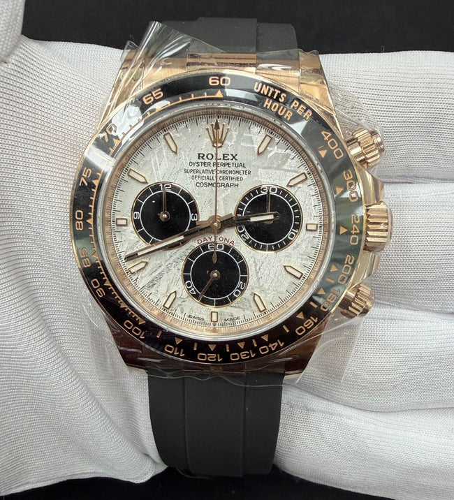 ROLEX DAYTONA 126515LN Main Image