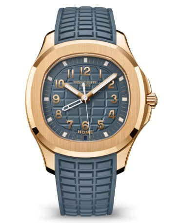 PATEK PHILIPPE AQUANAUT 5269R-001 Hover Image