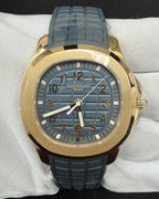 PATEK PHILIPPE AQUANAUT 5269R-001
