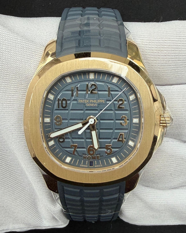 PATEK PHILIPPE AQUANAUT 5269R-001 Main Image