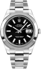 ROLEX DATEJUST 116300