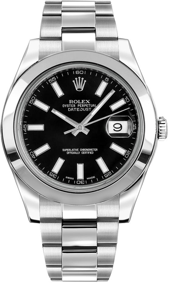 ROLEX DATEJUST 116300