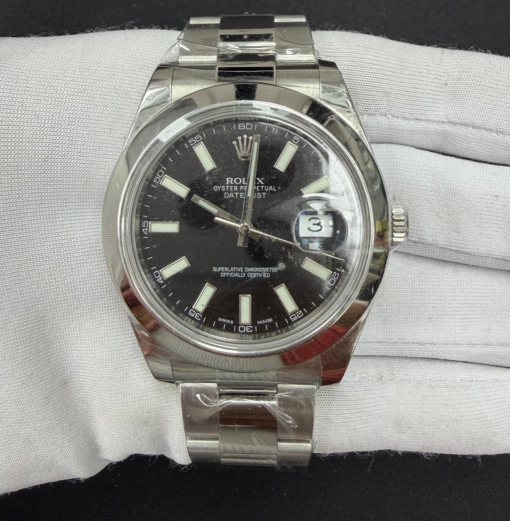 ROLEX DATEJUST 116300