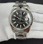 ROLEX DATEJUST 116300