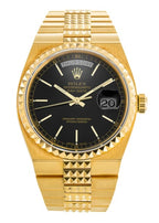 ROLEX DAY-DATE OYSTERQUARTZ 19028