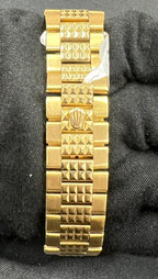 ROLEX DAY-DATE OYSTERQUARTZ 19028