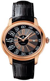 AUDEMARS PIGUET MILLENARY 15320OR.00.D002CR.01