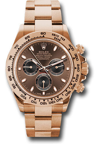 ROLEX DAYTONA 116505 Hover Image