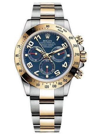 ROLEX DAYTONA 116523 Hover Image