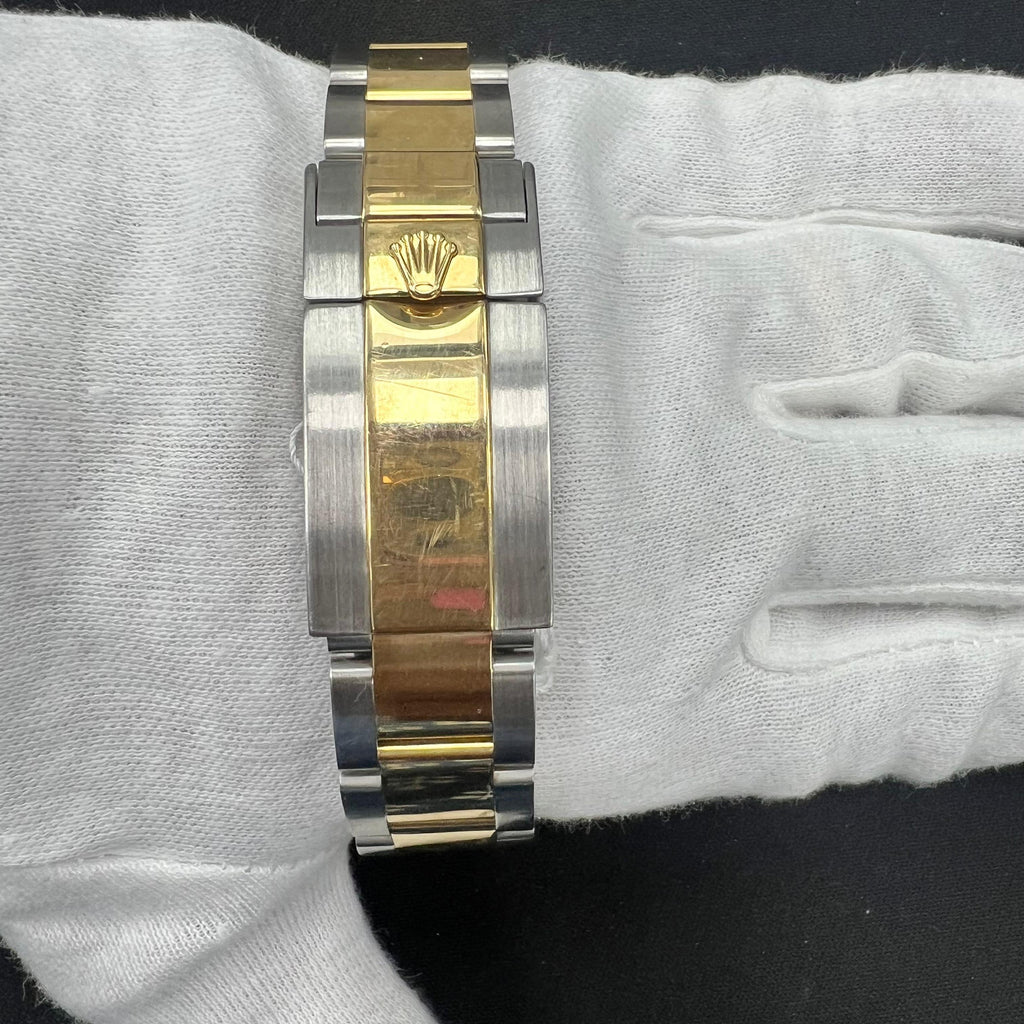 ROLEX DAYTONA 116523