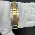 ROLEX DAYTONA 116523