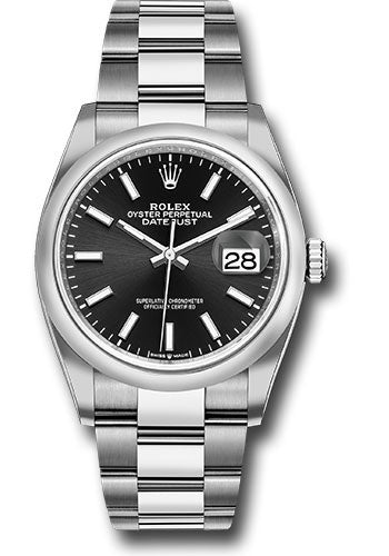 ROLEX DATEJUST 126200