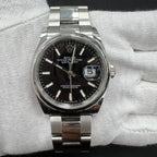 ROLEX DATEJUST 126200