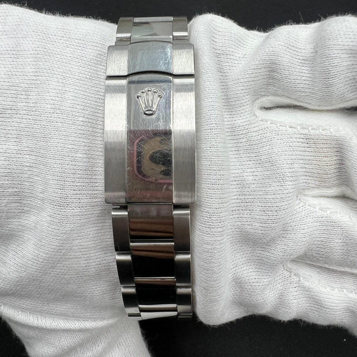 ROLEX DATEJUST 126200