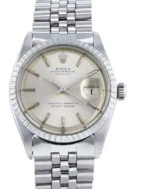 ROLEX DATEJUST 279174 Hover Image