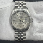 ROLEX DATEJUST 279174