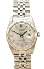 ROLEX DATEJUST 1601