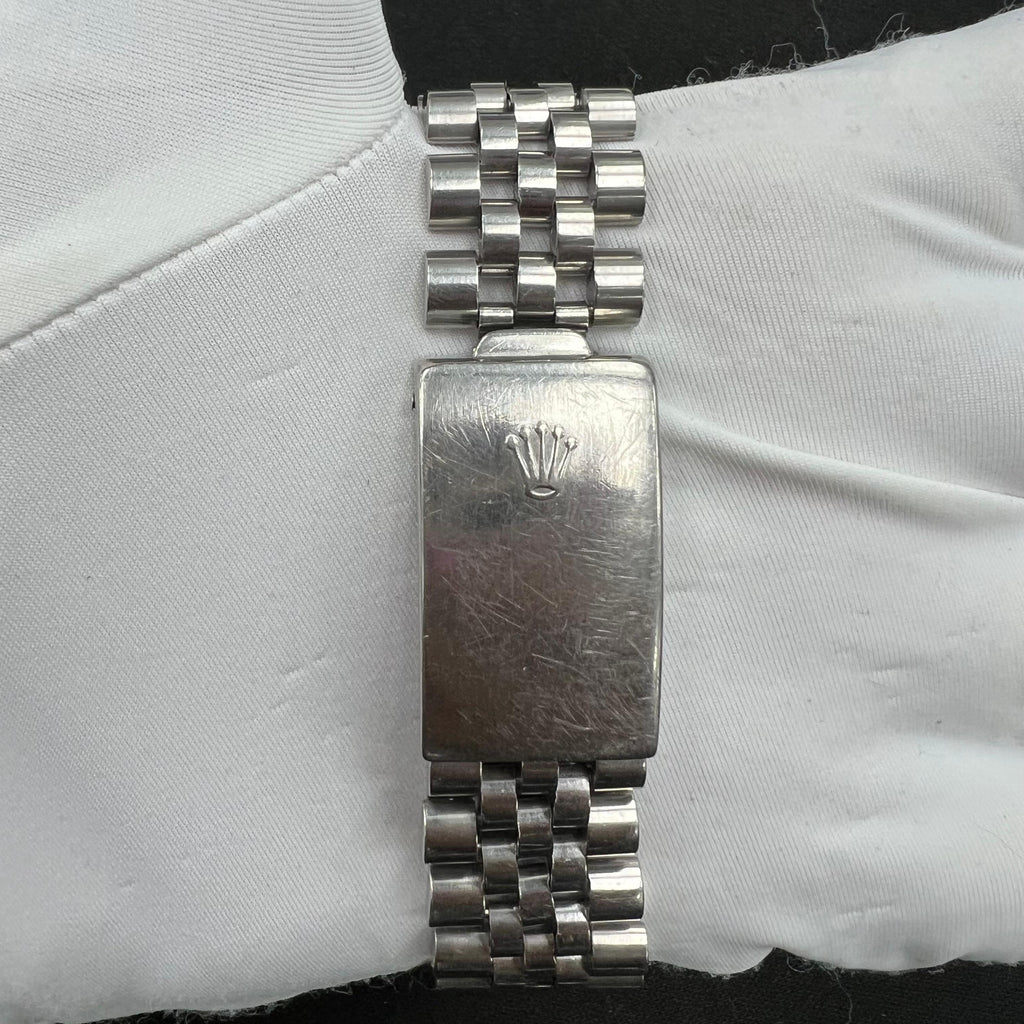 ROLEX DATEJUST 1601