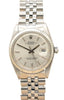 ROLEX DATEJUST 1601