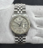 ROLEX DATEJUST 1601