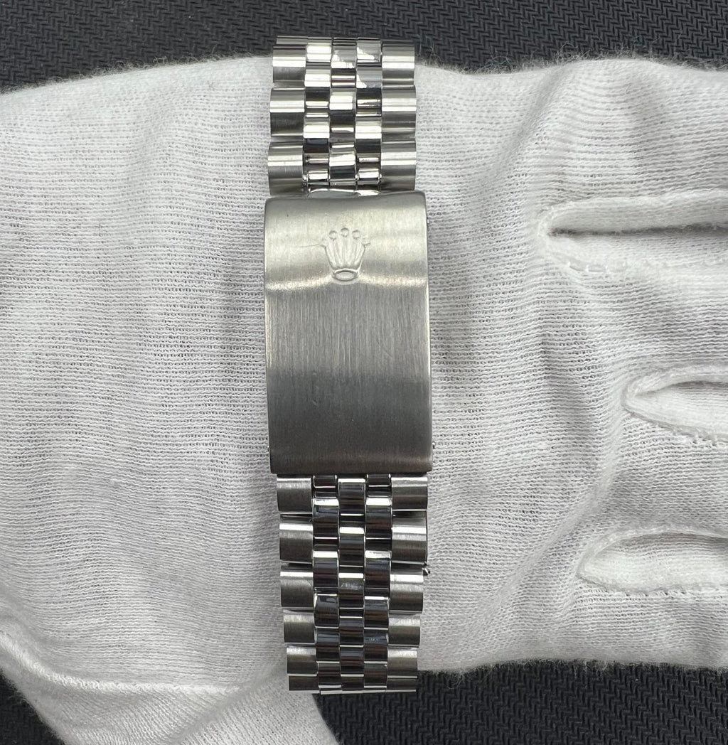 ROLEX DATEJUST 1601