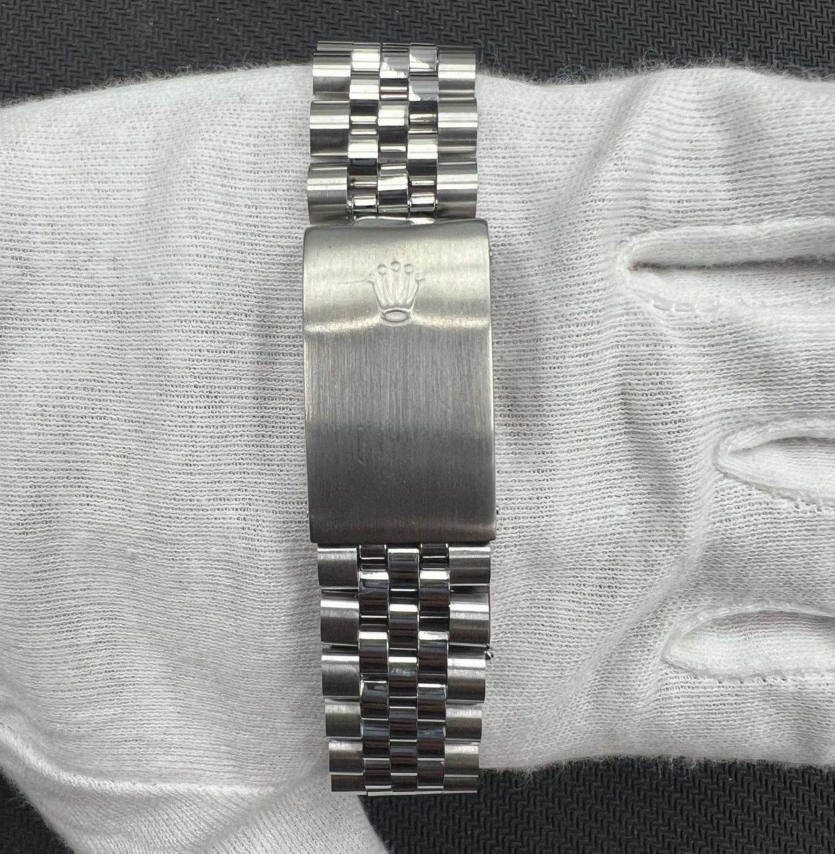 ROLEX DATEJUST 1601