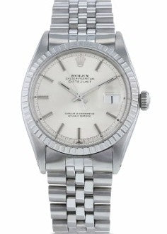 ROLEX DATEJUST 16030 Hover Image