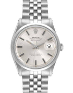 ROLEX DATEJUST 1600
