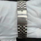 ROLEX DATEJUST 1600
