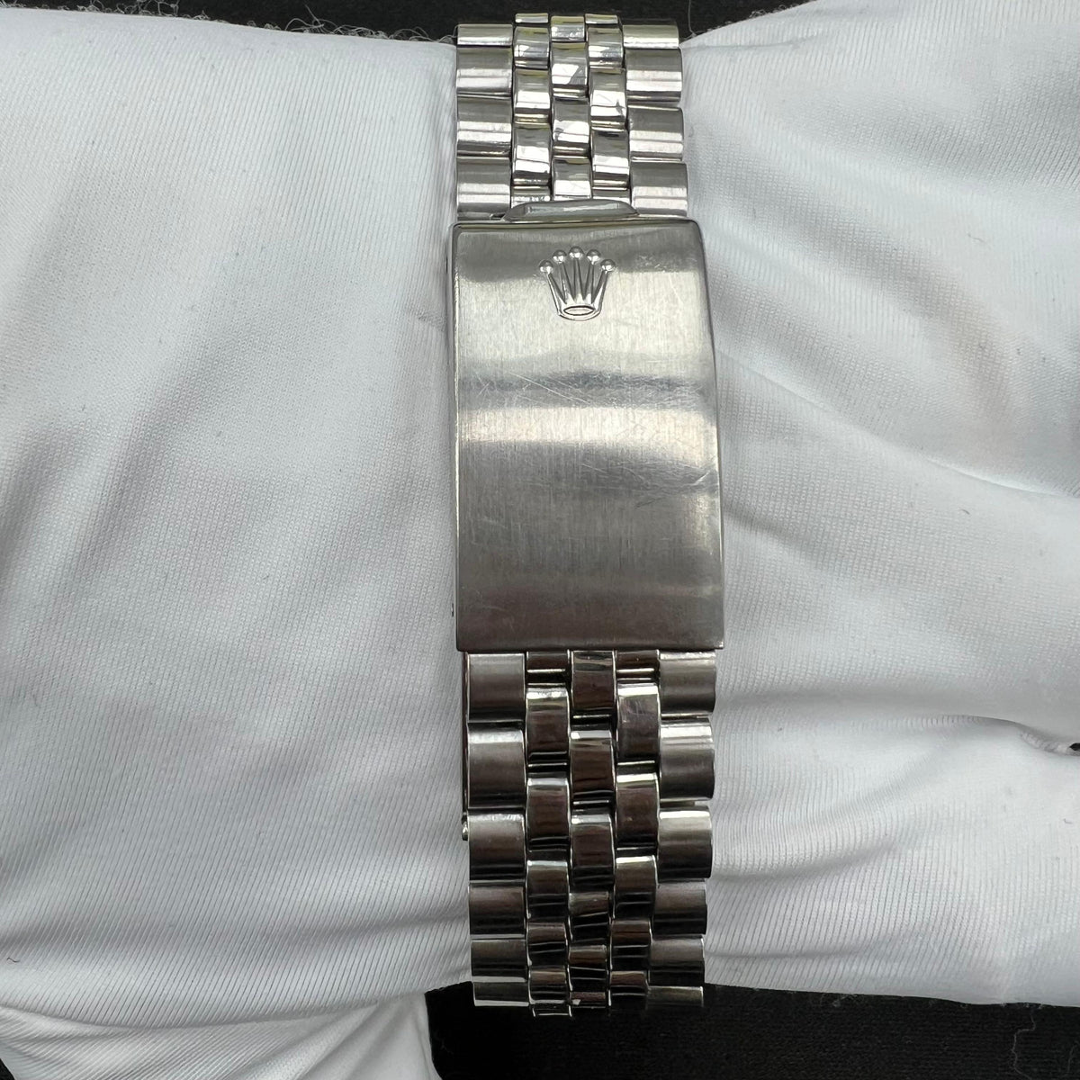 ROLEX DATEJUST 1600