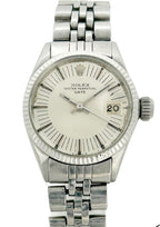 ROLEX OYSTER PERPETUAL DATE 6917