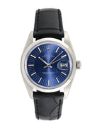 ROLEX DATEJUST 1601