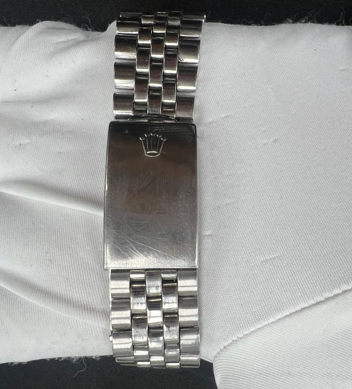 ROLEX DATEJUST 1601