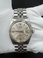 ROLEX DATEJUST 1601
